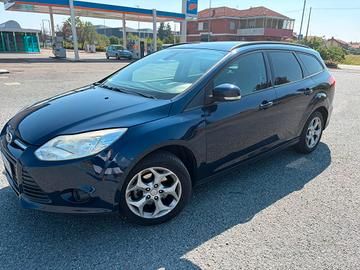 Ford focus GPL 