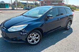 Ford focus GPL 