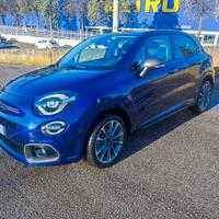 FIAT 500X HYBRID 1.5 T4 130 CV SPORT 2024