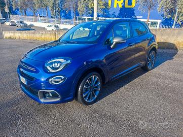 FIAT 500X HYBRID 1.5 T4 130 CV SPORT 2024