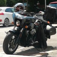 Indian scout