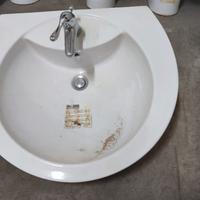Sanitari NUOVI