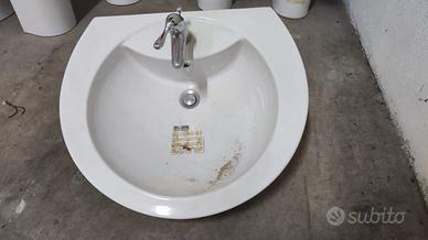Sanitari NUOVI