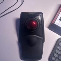 Kensington Mouse Expert Wireless Trackball