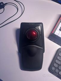 Kensington Mouse Expert Wireless Trackball