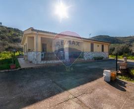 Villa singola - Bagheria