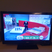 TV LED Haier 32 pollici full HD