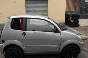 Macchinina microcar minicar AIXAM