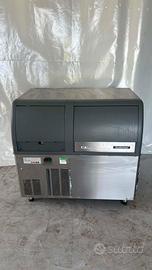 SCOTSMAN AF124AS fabbricatore ghiaccio 120kg/24h