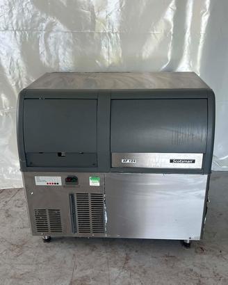 SCOTSMAN AF124AS fabbricatore ghiaccio 120kg/24h