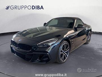 BMW Z4 Serie 3 SDRIVE20I