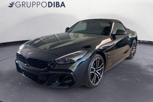 BMW Z4 Serie 3 SDRIVE20I