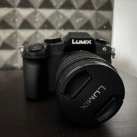 Panasonic Lumix G80