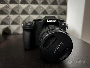 Panasonic Lumix G80