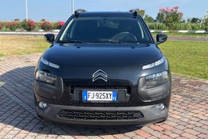 Citroen C4 Cactus BlueHDi 100 Shine Black Edition