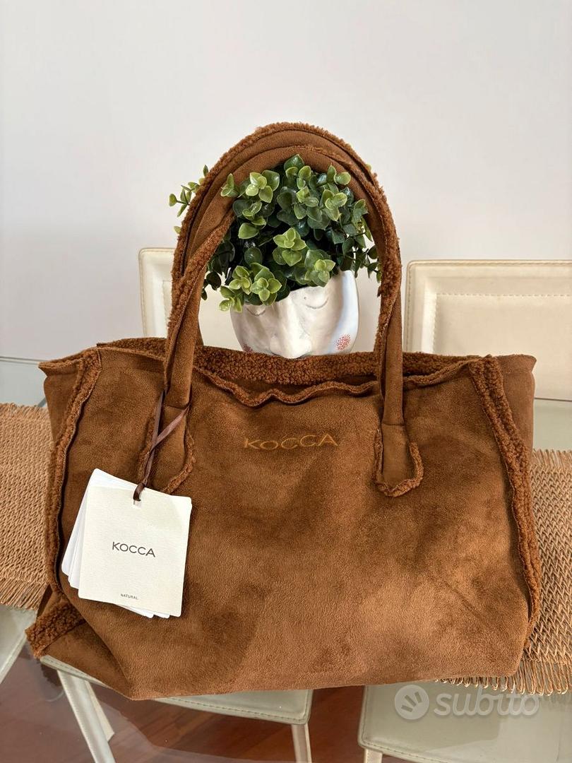 Kika Tutorial Borse Da Mare Fai Da Te Borsa Kocca Teddy