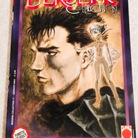 Berserk Collection Volume 17 Prima Edizione