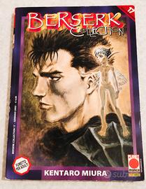 Berserk Collection Volume 17 Prima Edizione