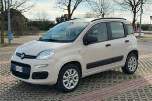Fiat Panda 0.9 Twin Air Turbo Metano/Benzina