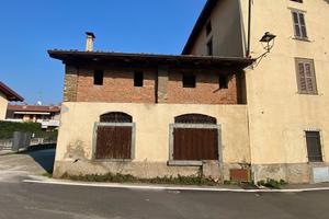 Rustico/Casale/Corte Ambivere