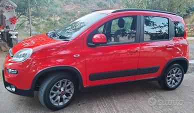 Panda 4x4 1.3 multijet 