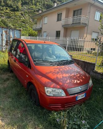 Ricambi fiat multipla