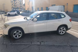 BMW X1 X DRIVE