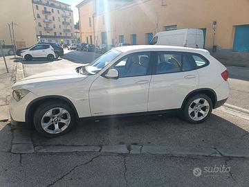 BMW X1 X DRIVE