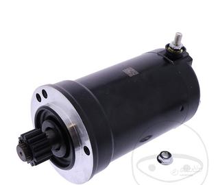 MOTORINO AVVIAMENTO DUCATI