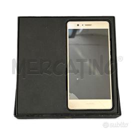 SMARTPHONE HUAWEI P9 LITE NO CARICABATTERIE