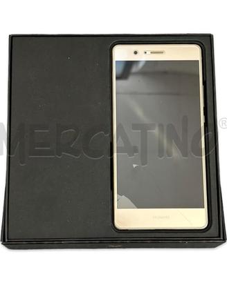 SMARTPHONE HUAWEI P9 LITE NO CARICABATTERIE