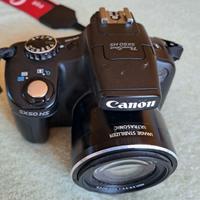 Canon Powershot SX 50 HS
