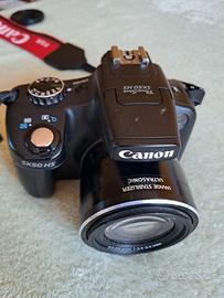 Canon Powershot SX 50 HS