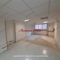 Ufficio, Malaspina - Palagonia, Palermo.