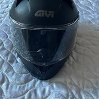 CASCO MOTO