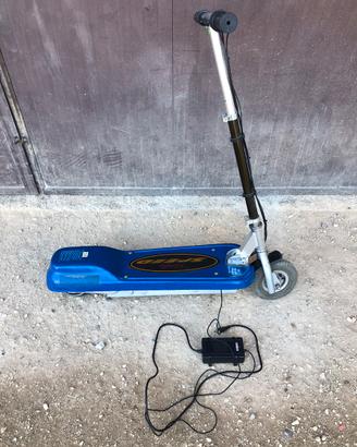 Monopattino Elettrico
