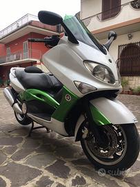 Yamaha T Max