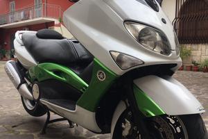Yamaha T Max