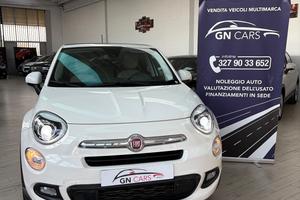 Fiat 500X 1.4 MultiAir Lounge
