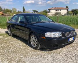 Volvo s80 ts74 2.4 d5 20v - 2004