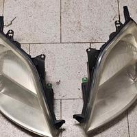 Pezzi ricambio ford fiesta