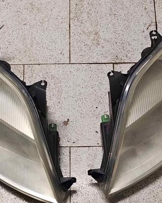 Pezzi ricambio ford fiesta