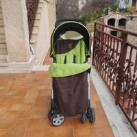 Passeggino Prenatal