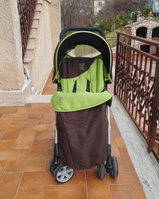 Passeggino Prenatal