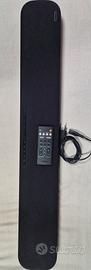 Soundbar Yamaha YAS-109