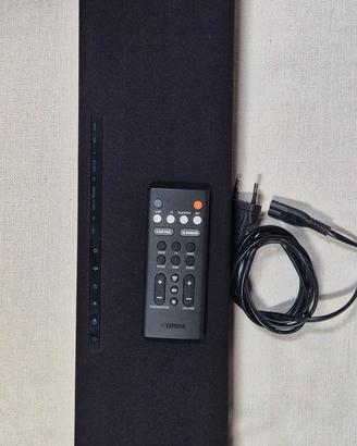Soundbar Yamaha YAS-109