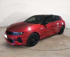 Opel Astra 1.2 Turbo 130 CV AT8 GS