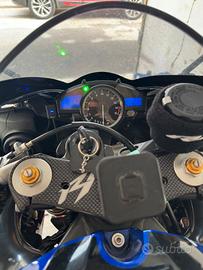 Yamaha r1