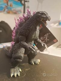 Bandai Godzilla 2000 Movie Monsters New