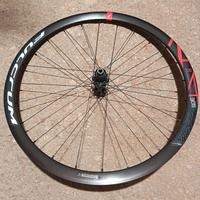 ruote bici da corsa 